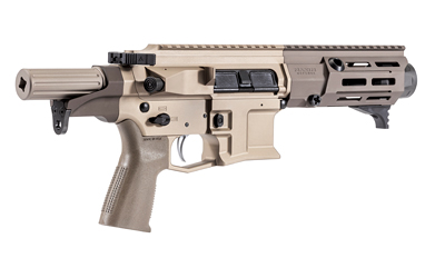 Maxim Defense PDX 300BLK 5.5" 20RD AR Pistol