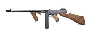 Auto-Ordnance 1927A-1 Deluxe Carbine Rifle 45 ACP 16.5 in. Walnut 20 rd. - No Credit Card Fees - Free Shipping