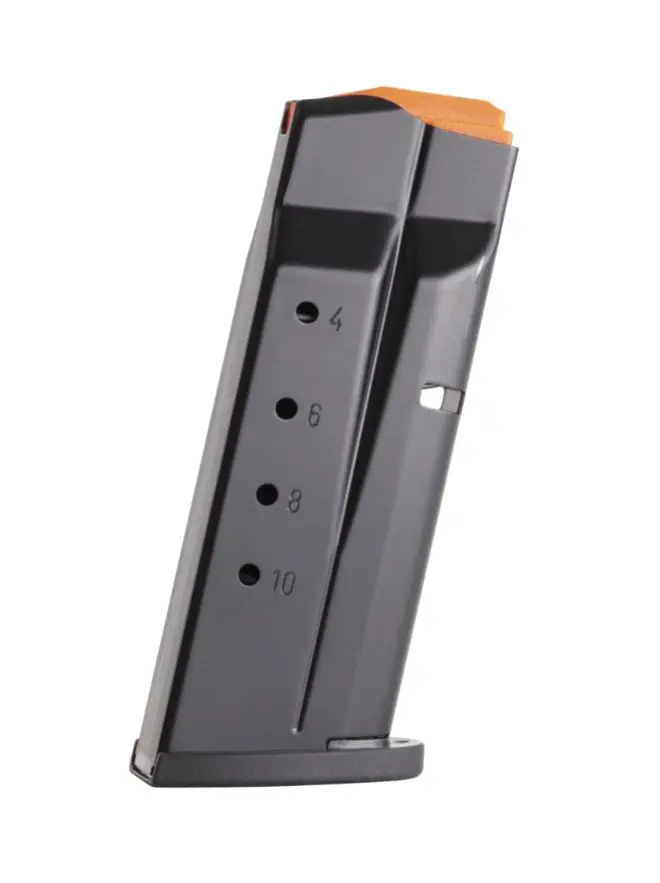 SMITH AND WESSON MAG M SHIELD PLUS 10RD