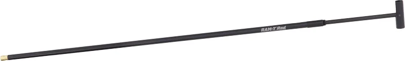 TRADITIONS RAMROD RAM-T - ALUMINUM 20.7"-23.8" 45/50 CAL
