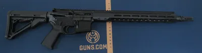 BARRETT REC 7 (Used)