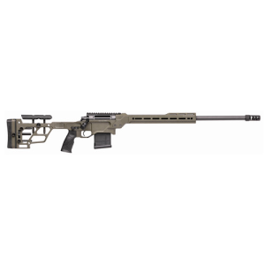 DANIEL DEFENSE Delta 5 Pro 6.5 Creedmoor 24" 10rd Bolt Action Rifle - Olive Drab / Black