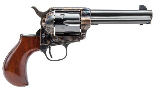 Cimarron Thunderer 44WCF 4.75" Revolver