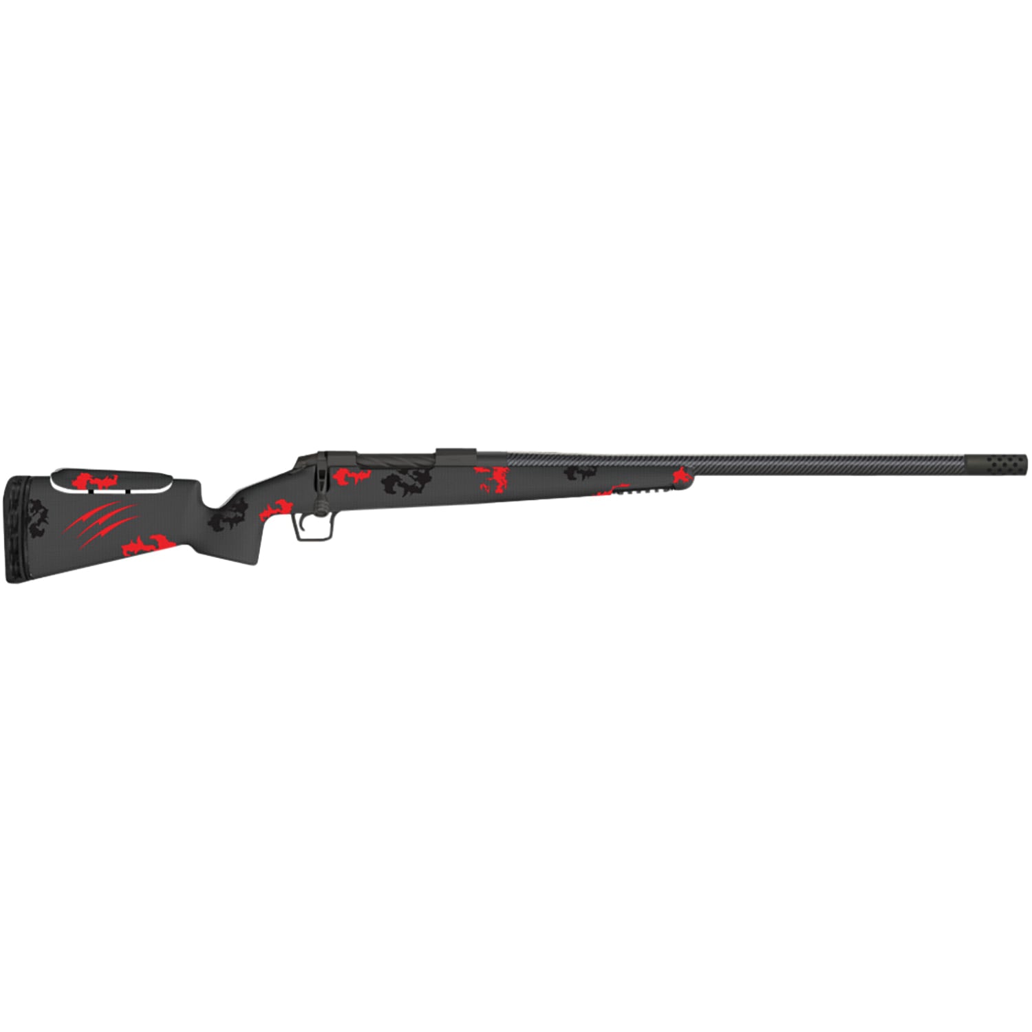 FIERCE FCRFP7PRC22BR CRB RIVALFP 7MMPRC 22 BLDR - No Credit Card Fees - Low, flat rate shipping