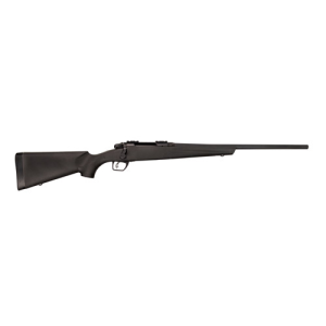 REMINGTON 783 Compact 243 Win 20" 4rd Bolt Rifle - Black