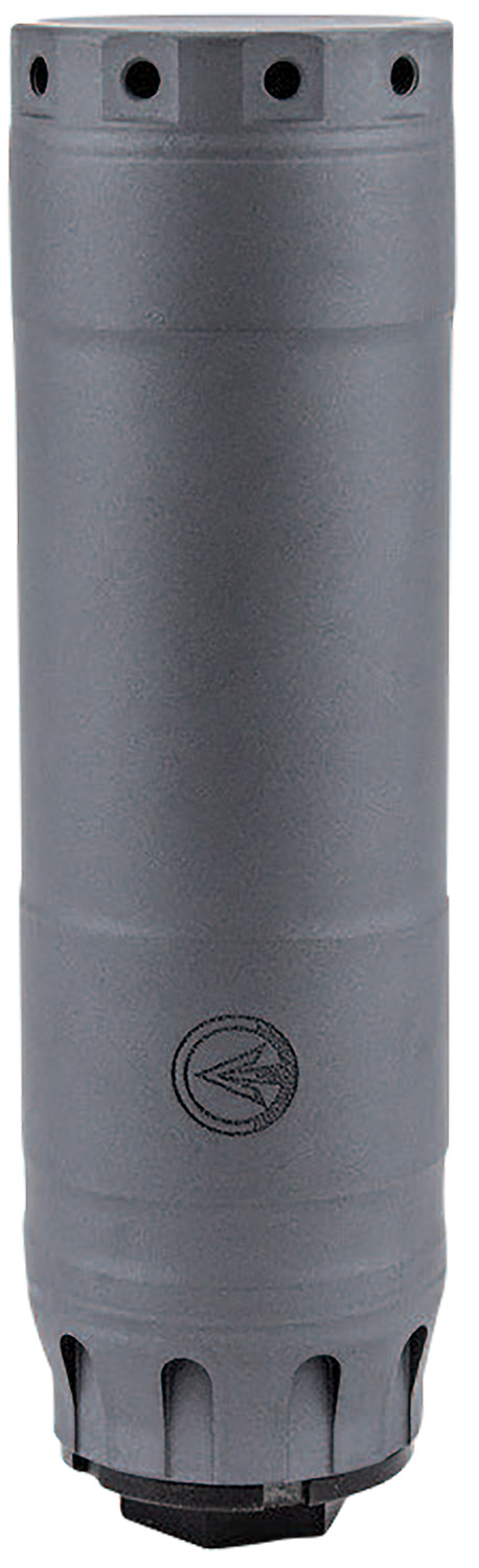Kgm R30K Suppressor - 7.62mm Gray Titanium 5/8"x24