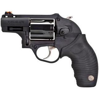 Taurus 605 Protector .357 Magnum Revolver