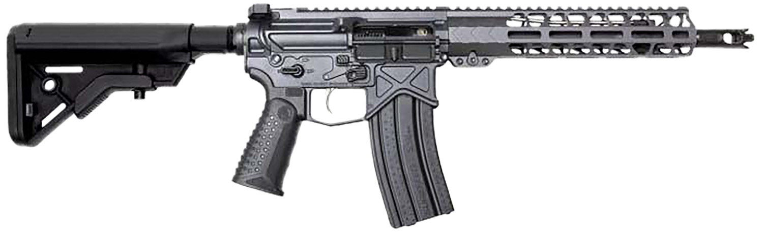 Battle Arms Elite 5.56 AR Rifle - 10.5" Barrel