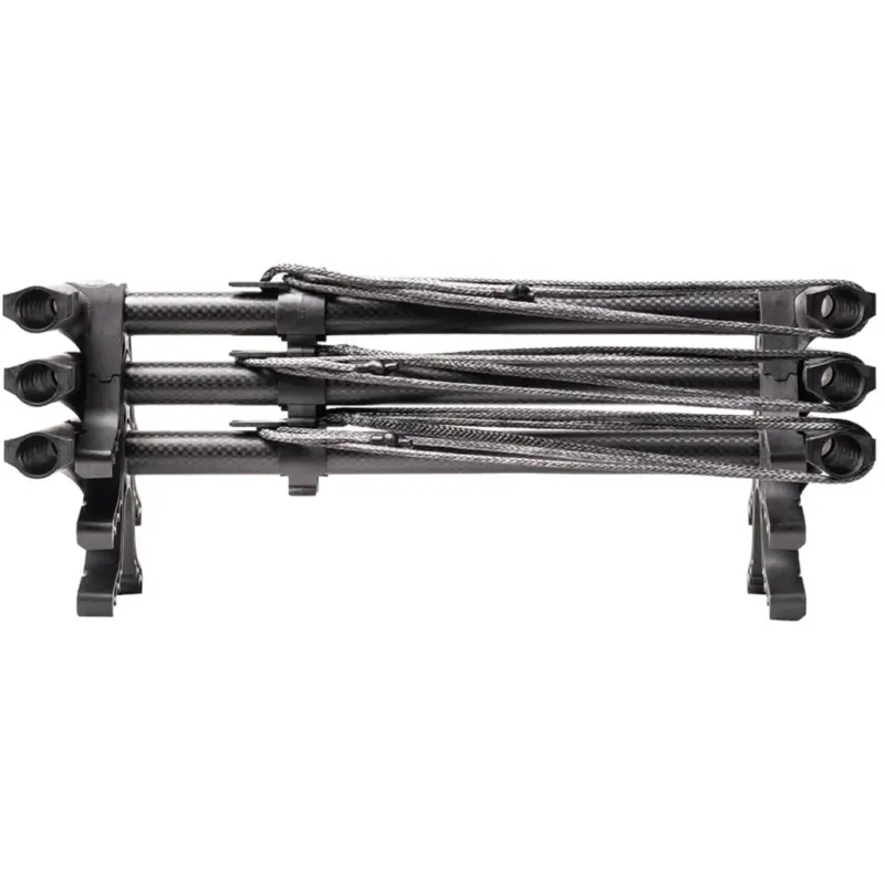 Latitude Carbon Synergy Climbing Sticks 3 Pack