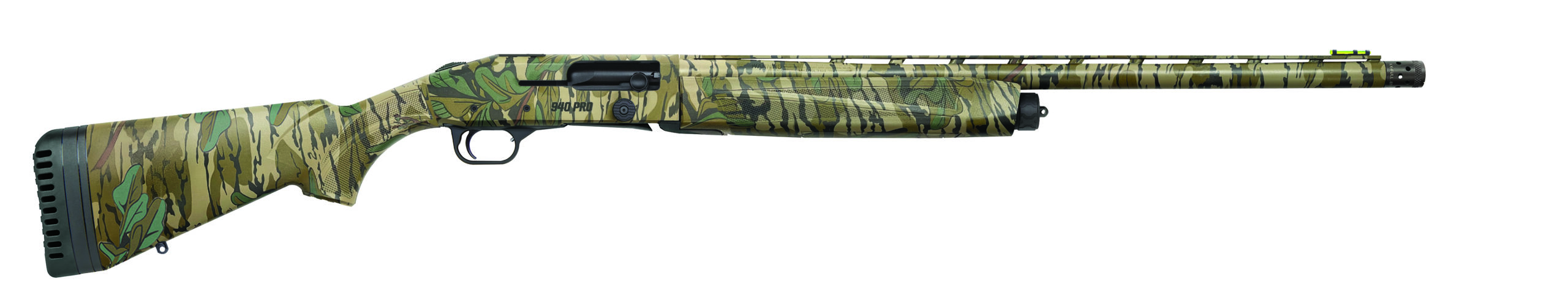 Mossberg 940 Pro Turkey 12 Gauge Semi-Auto Shotgun