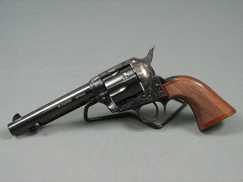 UBERTI 1873 EL PATRON (Used)