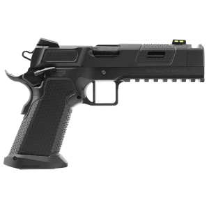 Stealth Arms Platypus 17 9mm 17+1rd Glock Mag 5 Comp Barrel Black Pistol