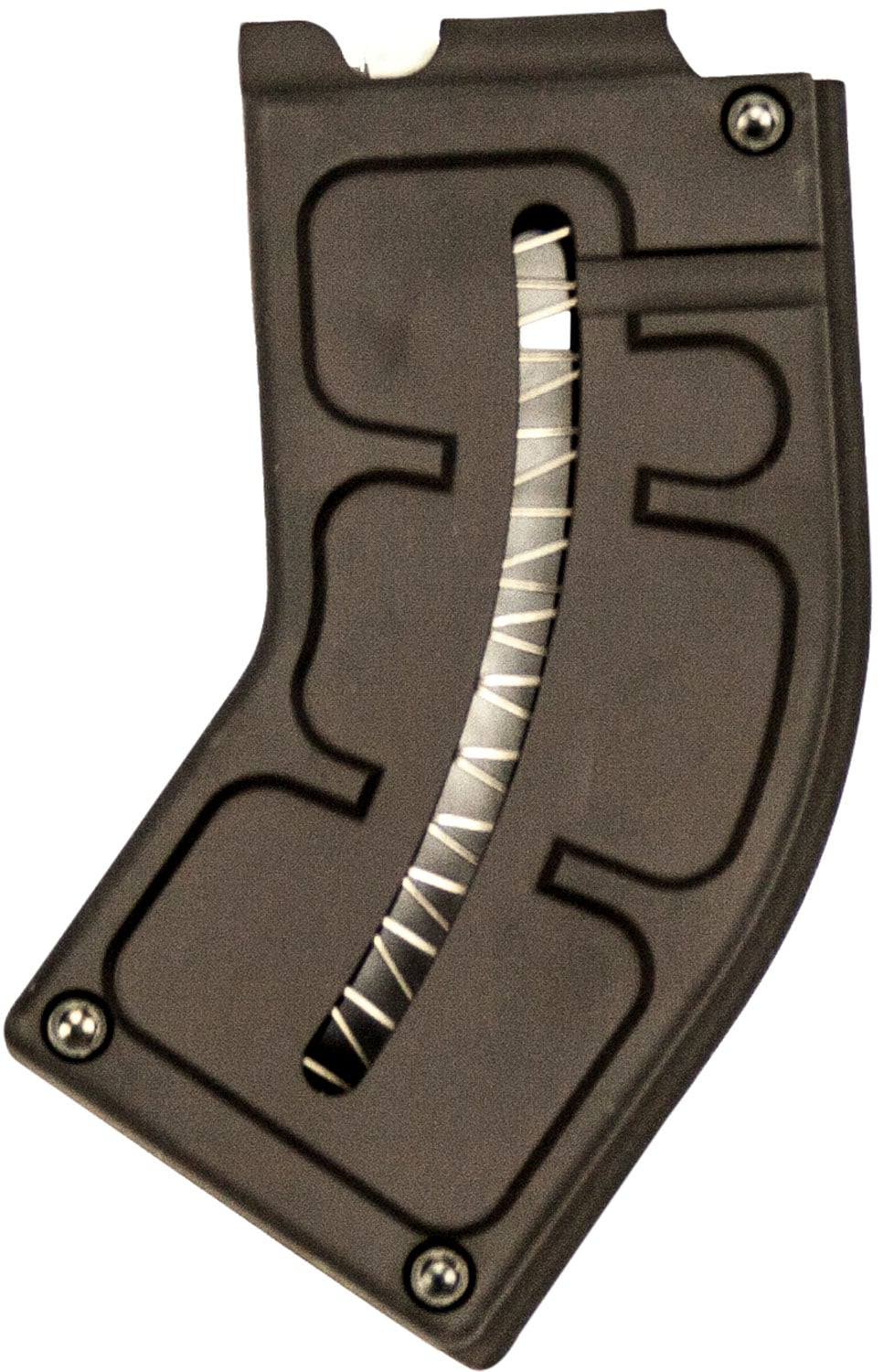 Franklin Armory 10 Round .17 WSM Detachable Magazine, Black - 5422