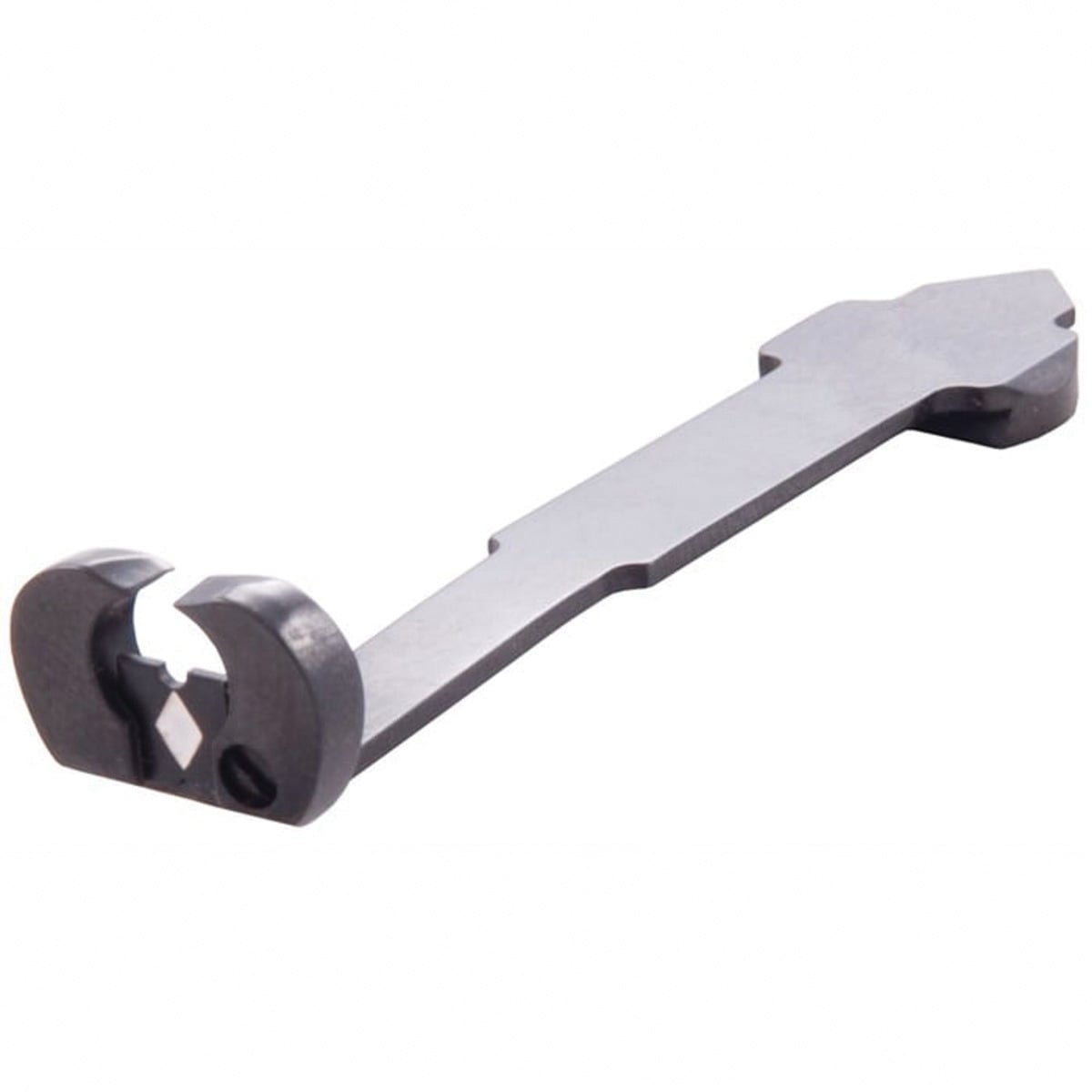 Marble Arms #68 Full-Buckhorn Long Shank Sporting Sight Rear