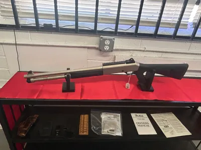 MAC (MILITARY ARMAMENT CORP.) MAC 1014 (Used)
