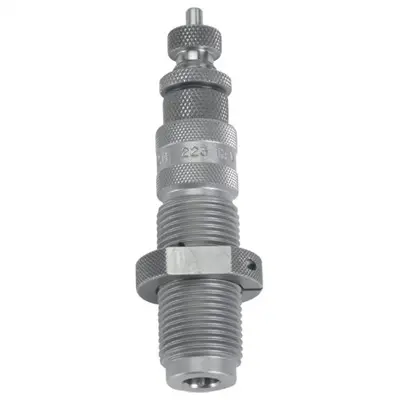 HORNADY MATCH GRADE NEW DIMENSION NECK SIZE DIE, 223 REM