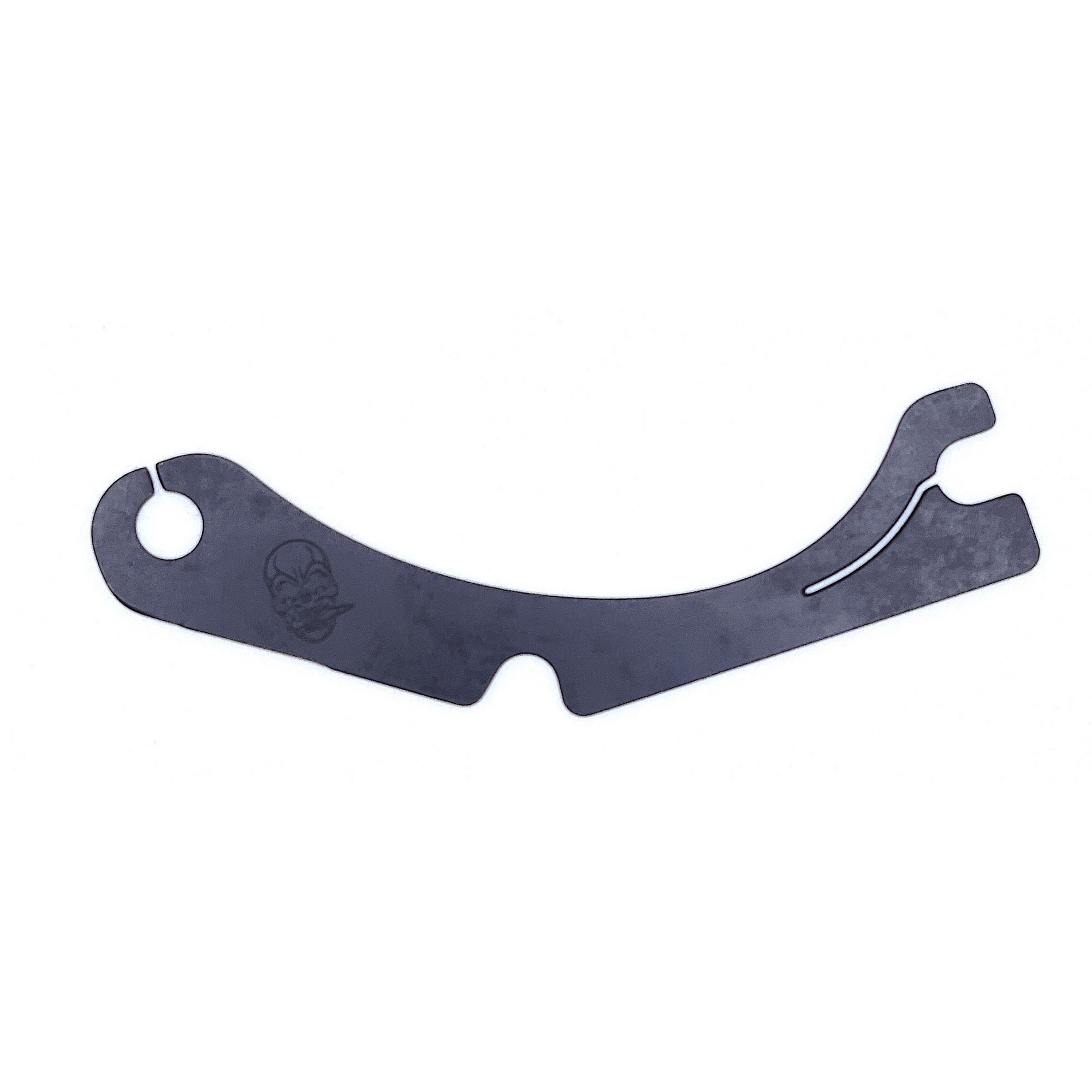 LBE Unlimited AK Retaining Plate, Black