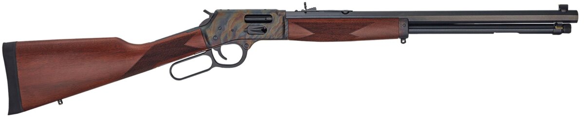 Henry Repeating Arms HEN BIG BOY SIDEGATE 45LC 20CH