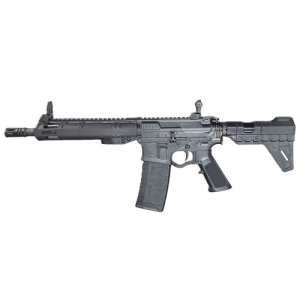 American Tactical Imports ATI ALPHA MAXX 300 AAC Blackout 10.5" 30rd - Black