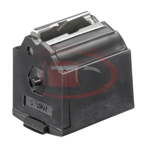 RUGER 10/22 BX-15 5rd Mag
