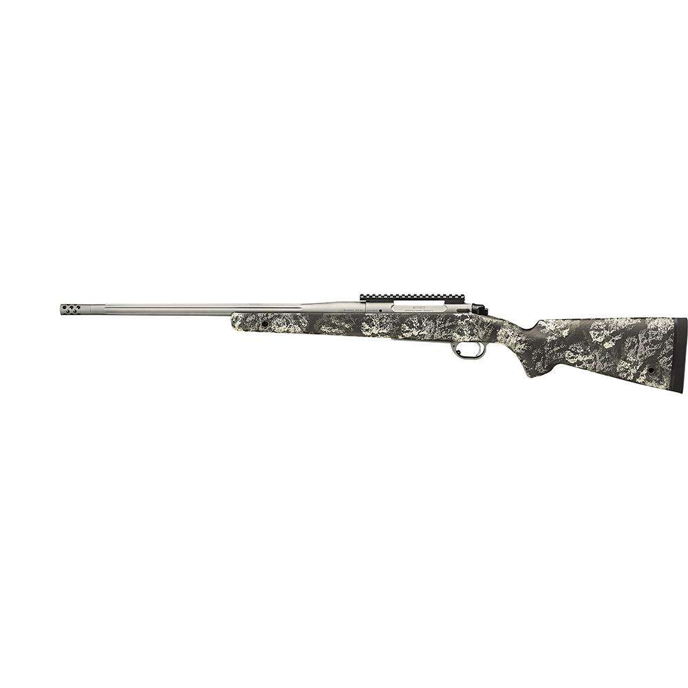 Springfield Armory 2020 Boundary .308 Bolt Action Rifle
