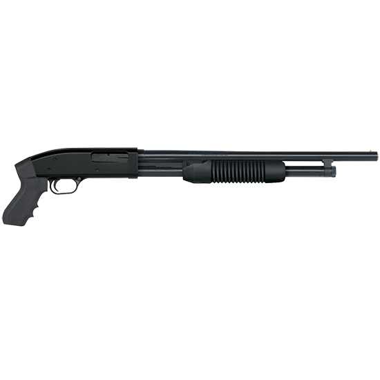 Mossberg MAV 88 Cruiser 20GA Pump Shotgun