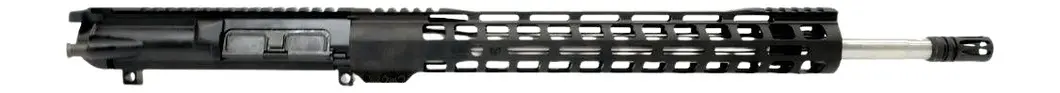 DPMS DP51655115745 18"308 SS UPPER BCG