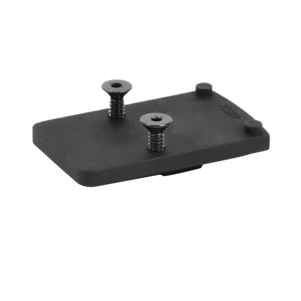 EGW Sight Mount Fits EAA Witness Elite Match/Holosun 407C/507C/Trijicon RMR/SRO