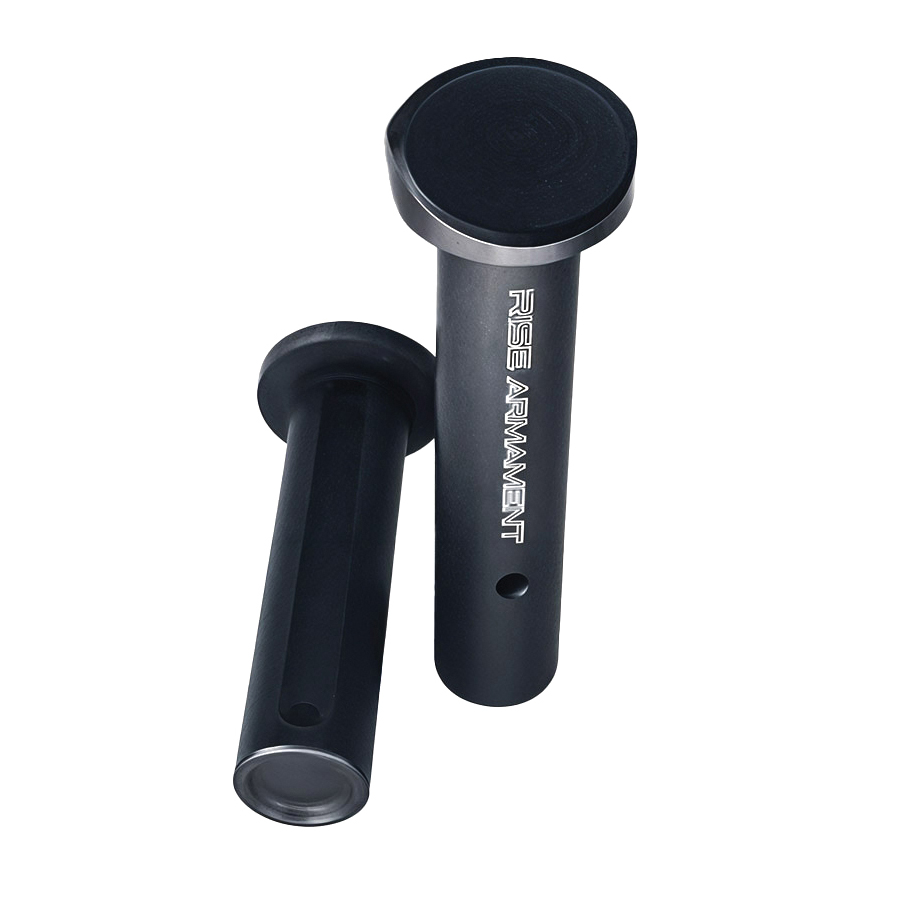 Rise Armament Takedown and Pivot Pin, Black
