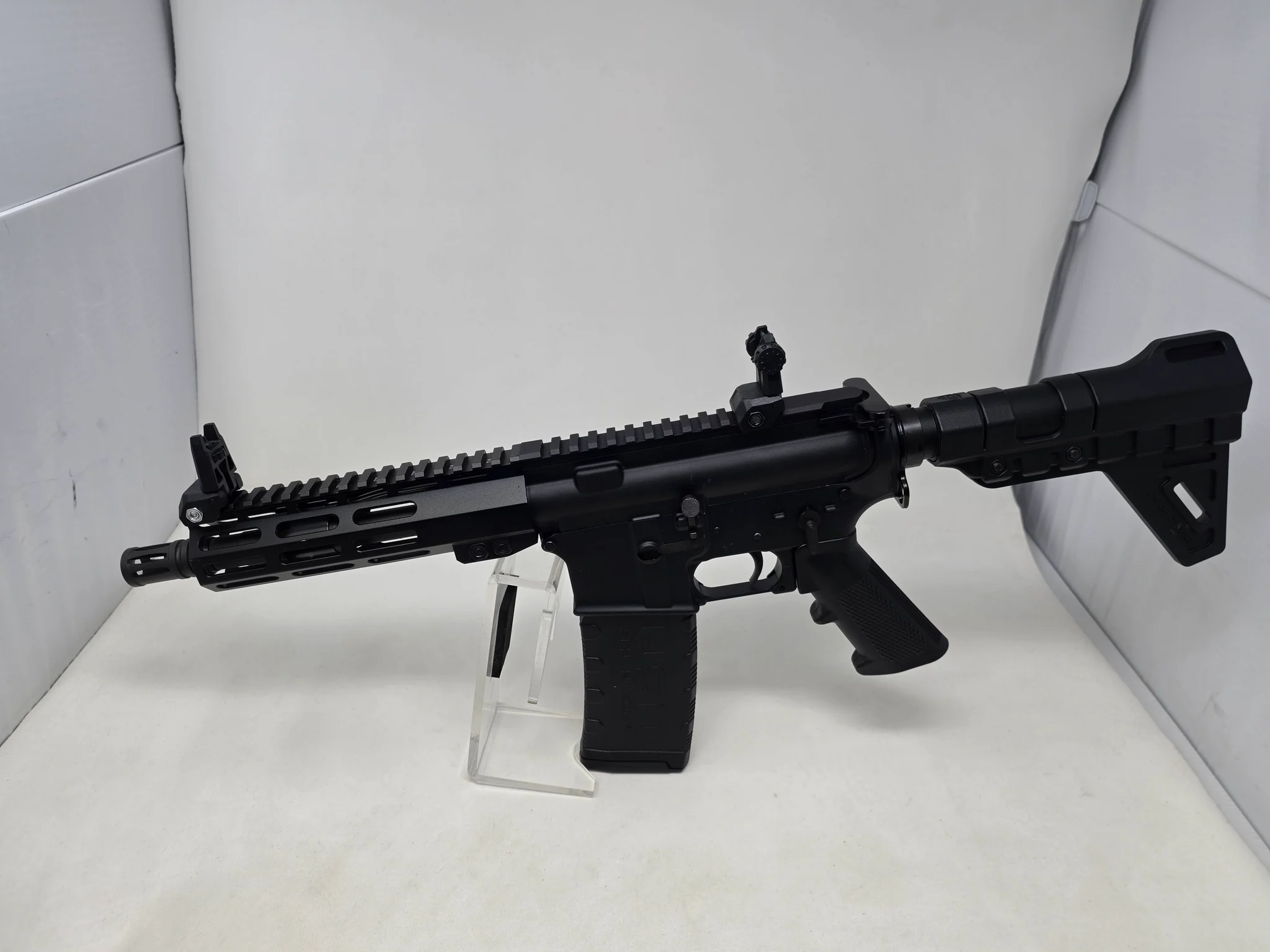 ATI Mil-Sport (Used)