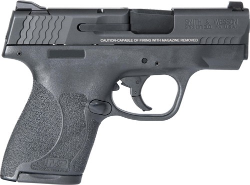 Smith Wesson M Shield M2.0 9mm Night Sights