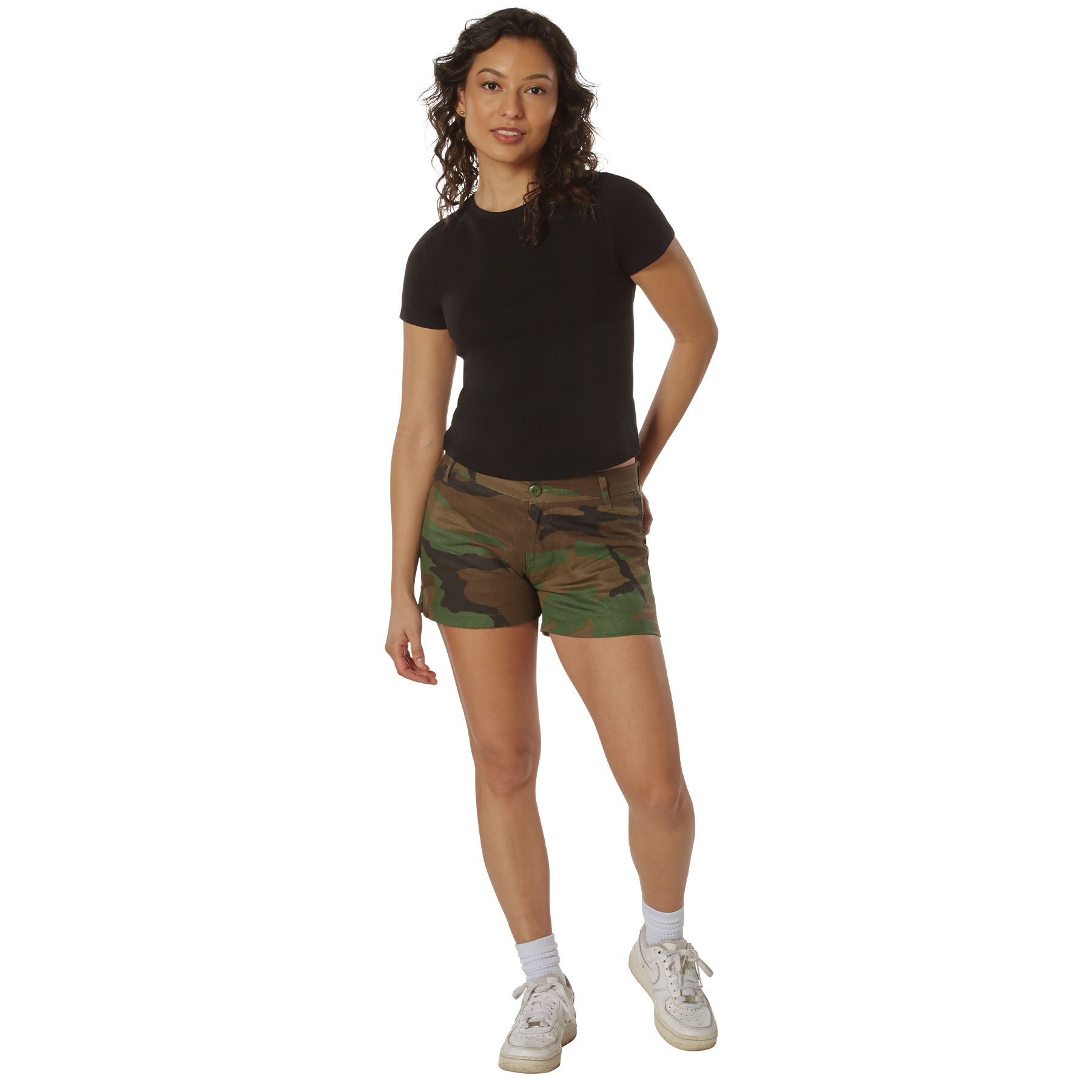 Rothco Womens Shorts - Large