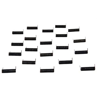 LBE Unlimited AR-15 Ejection Port Cover Spring, Pack of 20 - AREPS20PK