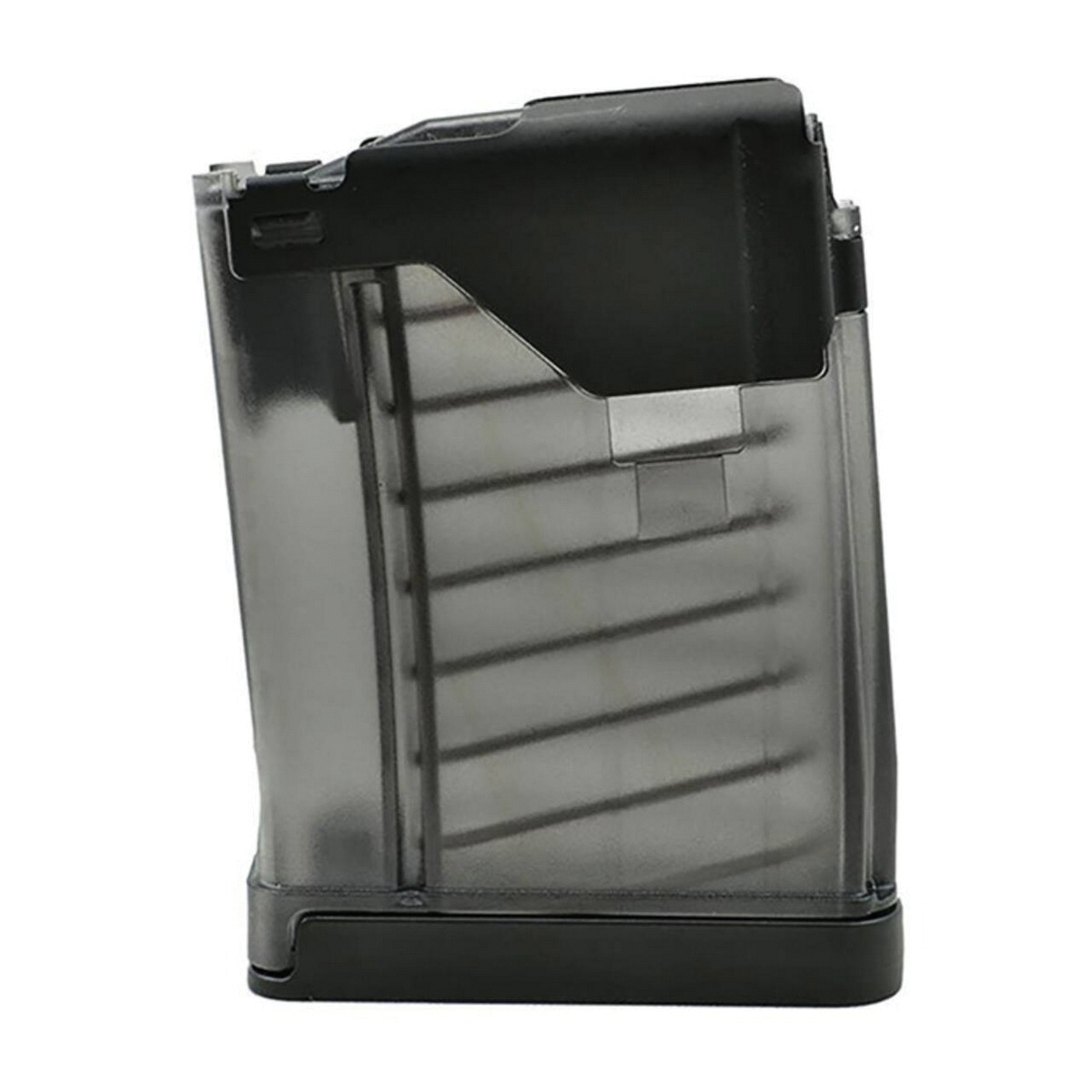 Lancer Systems L5AWM Gen 2 5/10rds 5.56x45mm, Smoke