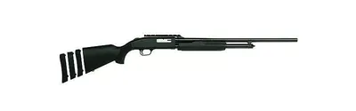 MOSSBERG 500 COMBO