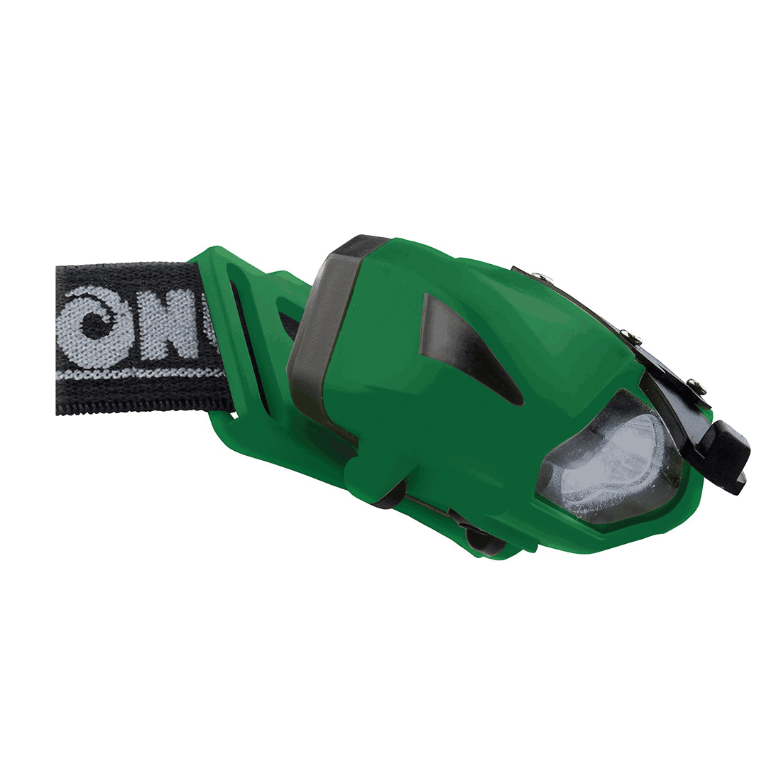 Konus KonusFlash-5 Adjustable LED Headband Headlamp 60 lm