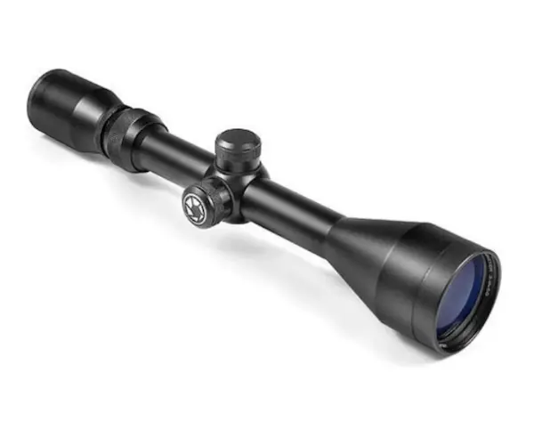 BAR HUNTMASTER 3-9x50 1" 30/30