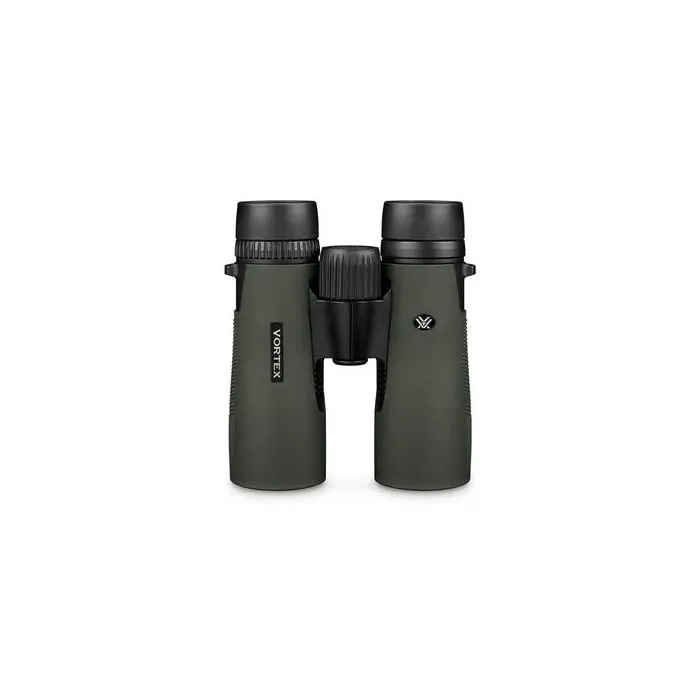 Vortex DiamondBack 8x42 Binoculars HD - DB-214
