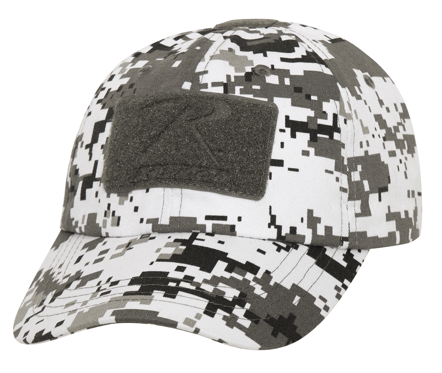 Rothco Tactical Operator Cap - City Digital Camo
