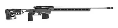 SAVAGE ARMS IMPULSE ELITE PRECISION