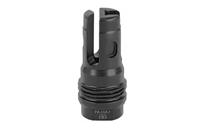 RUGGED FLASH HIDER 1/2X28 W/ 7.62