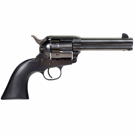 Taylor's Co. 1873 Cattleman Devil Anse .45 Colt Revolver