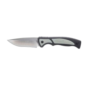Old-Timer Old Timer Trail Boss Fixed Blade Knife 3 7/10" Blade