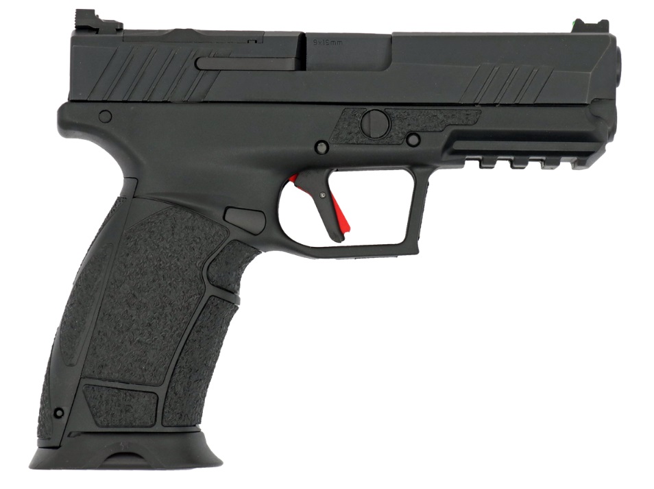 Tisas PX-9 Gen 3 Duty 9mm Semi-Auto Pistol