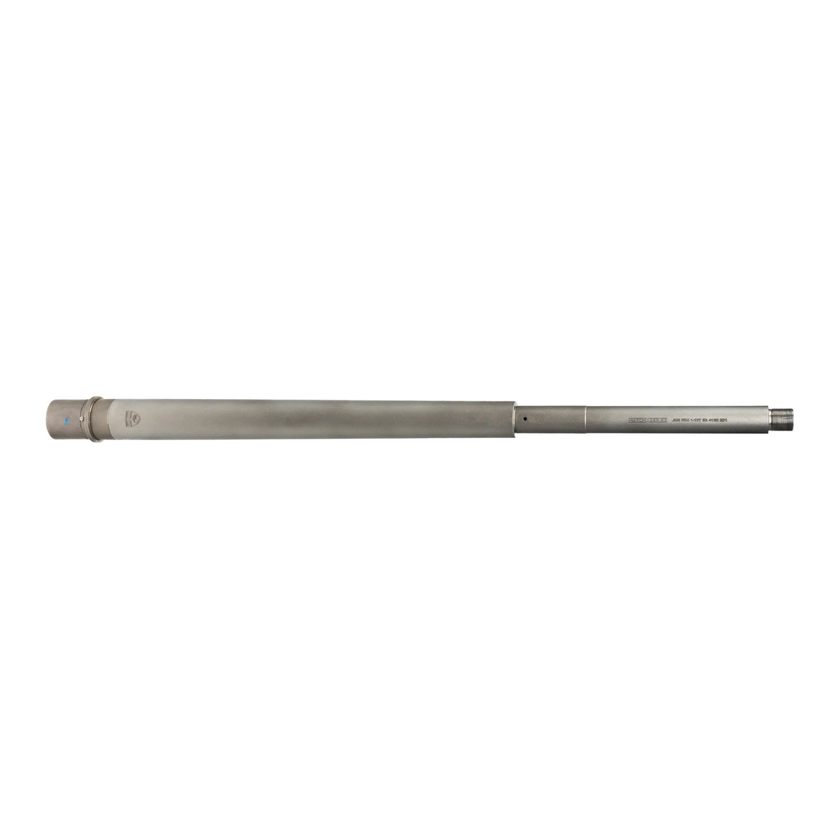 Faxon Firearms Match Target 5R Button Rifled Barrel .308 Win 20"