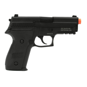 Sig-Sauer Sig Sauer Proforce P229 Airsoft Handgun 6mm Green Gas Black