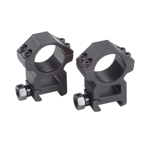 Traditions Performance Firearms Tactical Ring 25.40mm Tube Medium Aluminum Weaver Ring