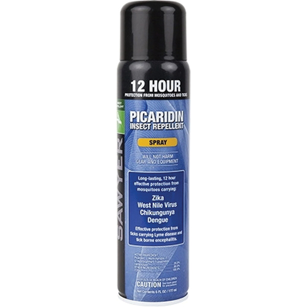 Sawyer Insect Repellent, 6 oz Continuous Spray