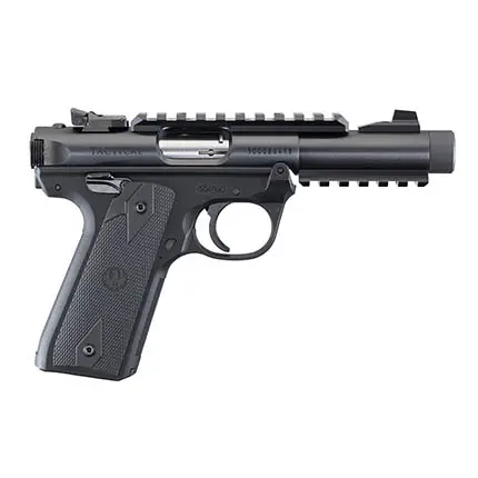 Mark IV 22/45 TAC 22LR TB 10RD