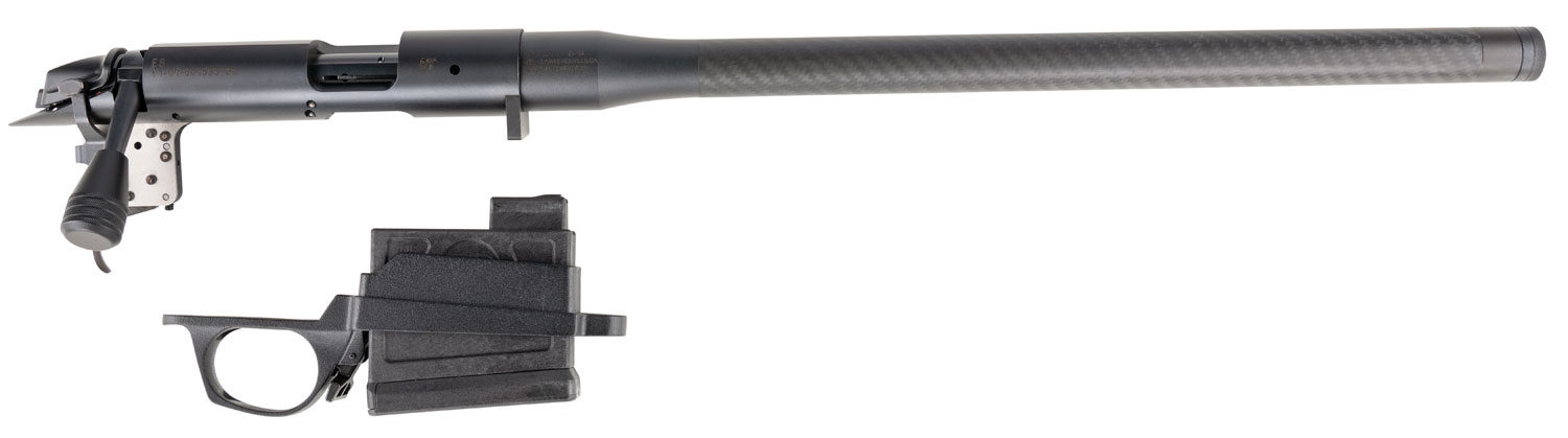 Bergara B-14 R BAR ACT .22lr - B14RBA002